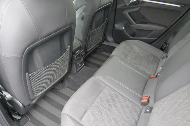 Audi A3 Photo 14