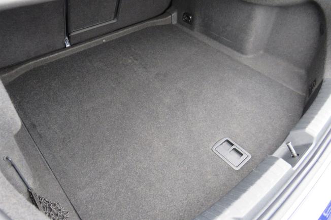 Audi A3 Photo 16