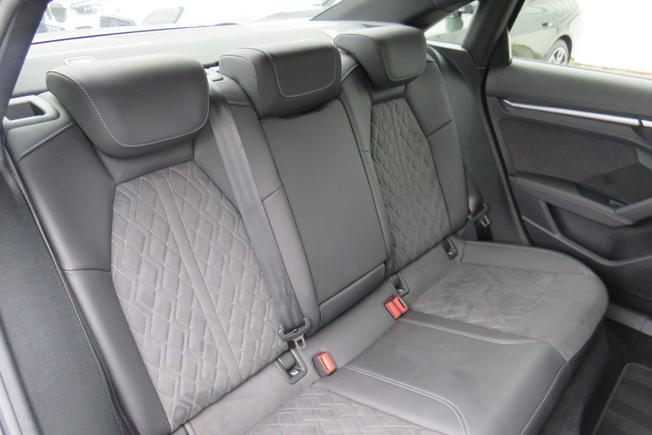 Audi A3 Photo 17