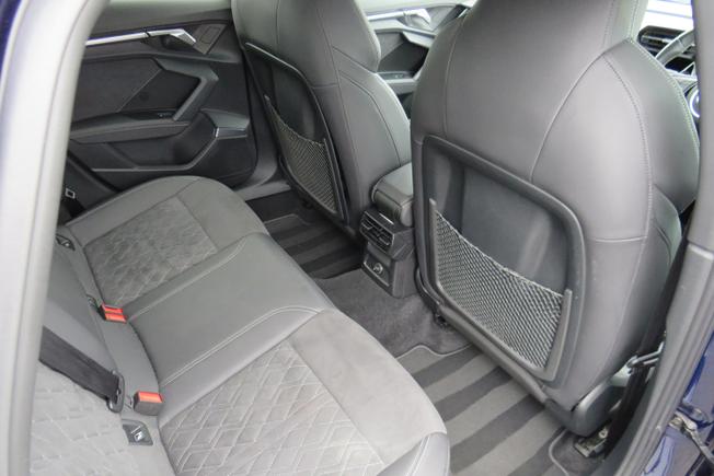 Audi A3 Photo 18
