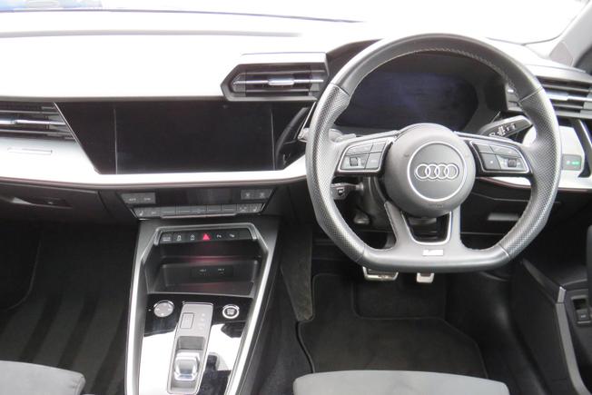 Audi A3 Photo 19