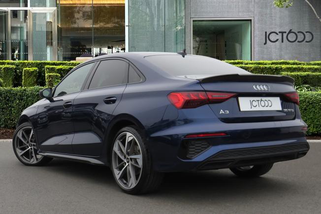 Audi A3 Photo 2