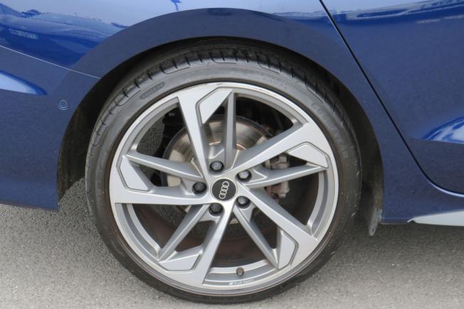 Audi A3 Photo 20