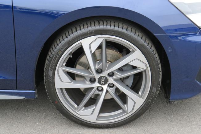 Audi A3 Photo 21