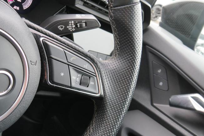 Audi A3 Photo 22