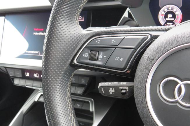 Audi A3 Photo 23