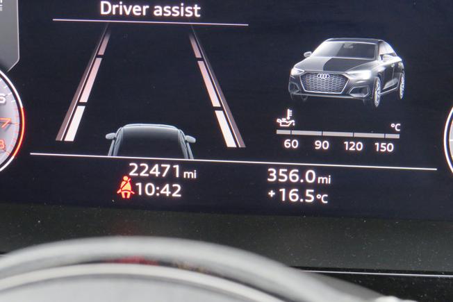 Audi A3 Photo 25