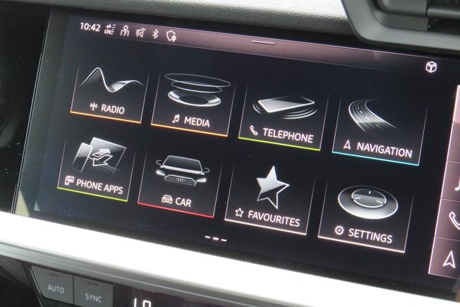 Audi A3 Photo 26