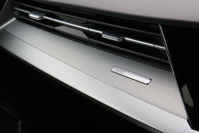 Audi A3 Photo 28