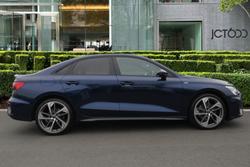 Audi A3 Photo 3