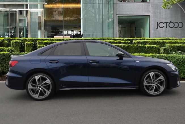 Audi A3 Photo 3