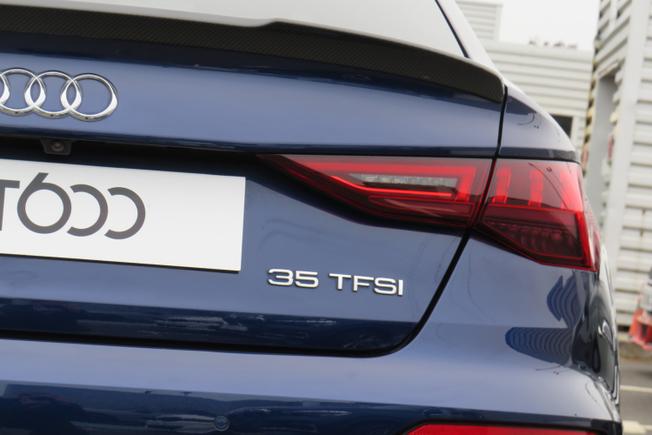 Audi A3 Photo 35