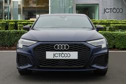 Audi A3 Photo 4
