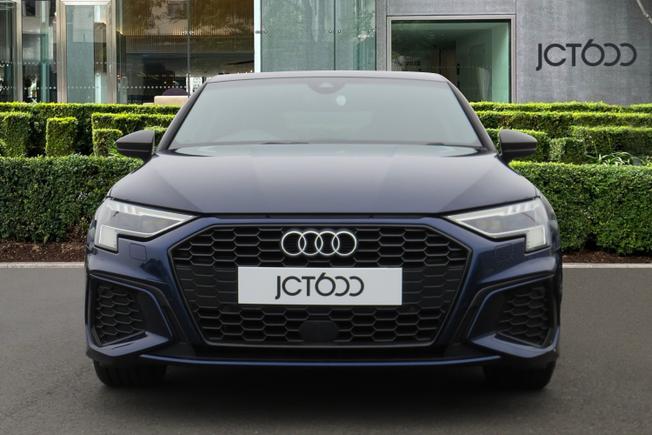Audi A3 Photo 4