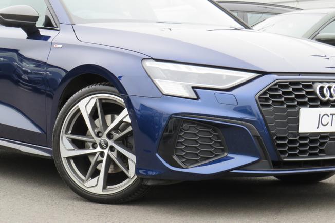 Audi A3 Photo 6