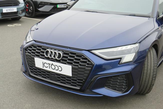 Audi A3 Photo 8