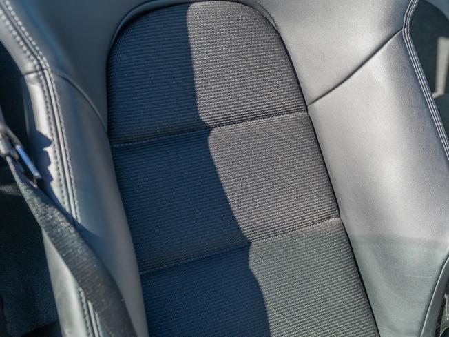 PORSCHE 911 Photo 13
