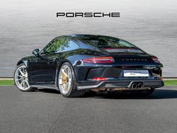 PORSCHE 911 Photo 2