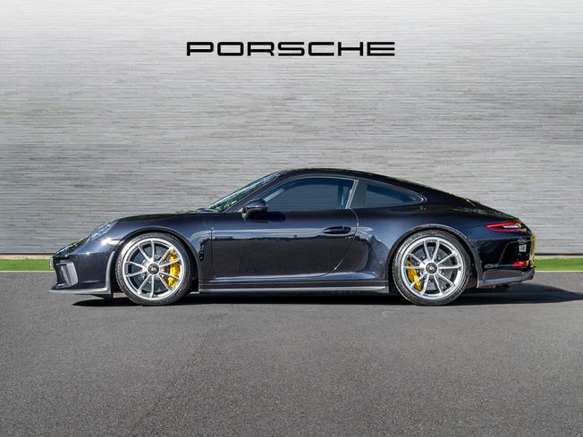 PORSCHE 911 Photo 5