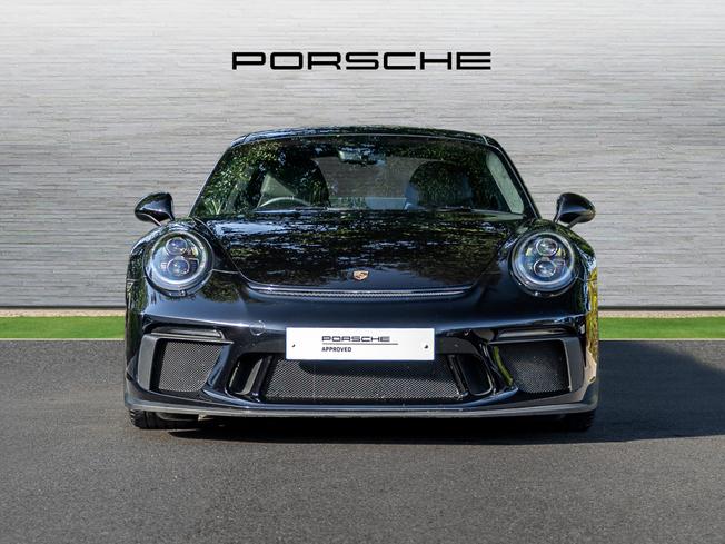 PORSCHE 911 Photo 6