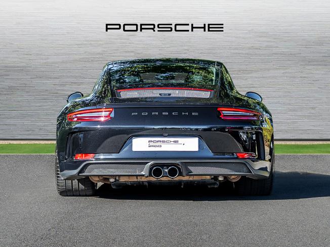 PORSCHE 911 Photo 7