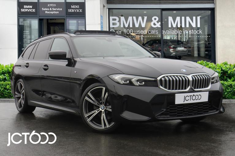 Used BMW 3 Series