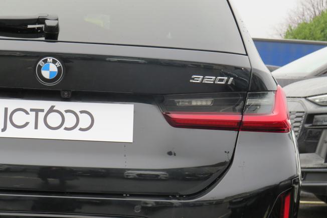 BMW 3 Series Photo 27