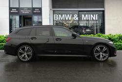 BMW 3 Series Photo 3