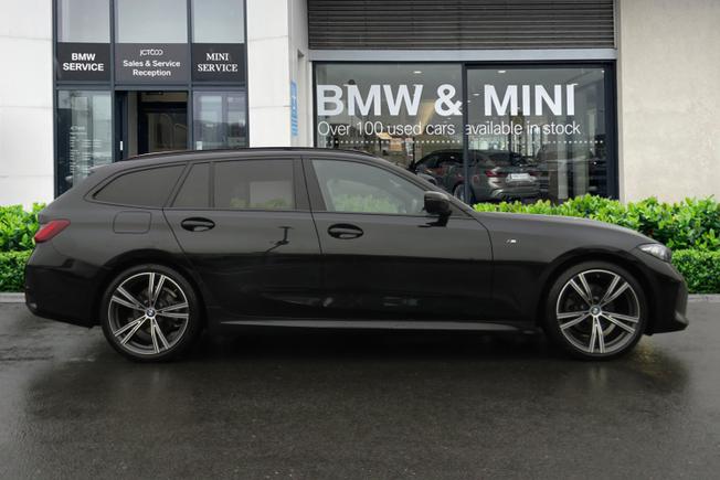 BMW 3 Series Photo 3