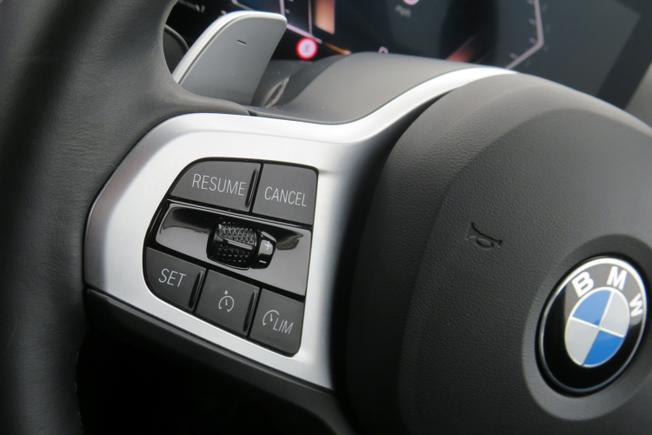 BMW 3 Series Photo 30