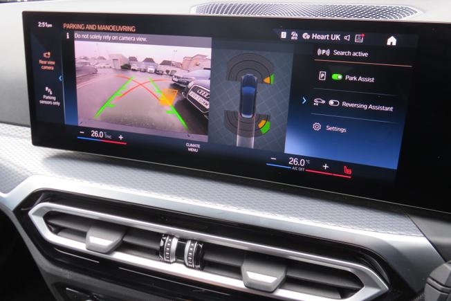 BMW 3 Series Photo 33