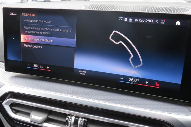 BMW 3 Series Photo 36