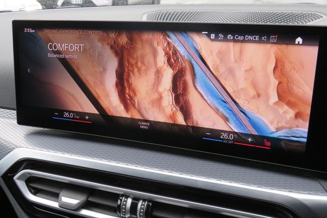 BMW 3 Series Photo 38