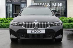 BMW 3 Series Photo 4