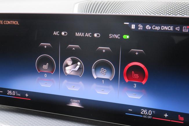 BMW 3 Series Photo 40