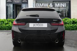 BMW 3 Series Photo 5