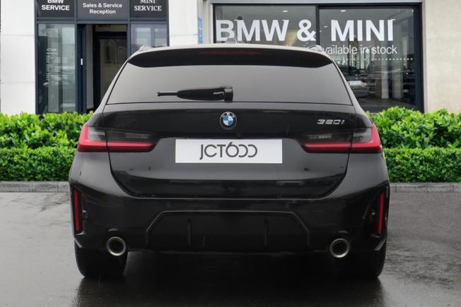 BMW 3 Series Photo 5