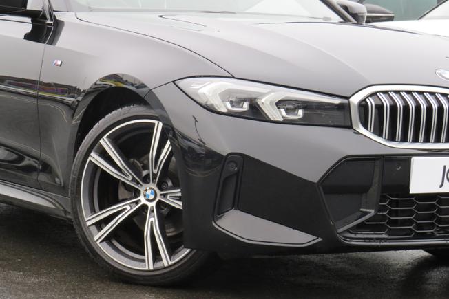BMW 3 Series Photo 6