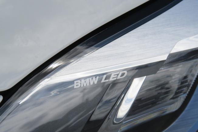 BMW 1 Series Photo 10