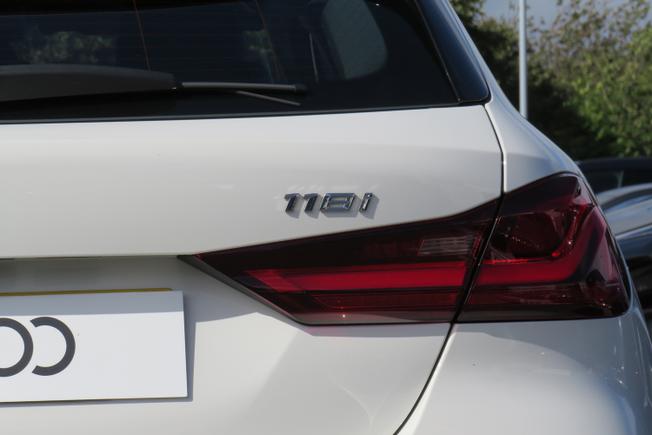 BMW 1 Series Photo 11