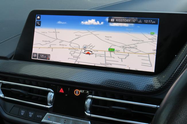 BMW 1 Series Photo 16