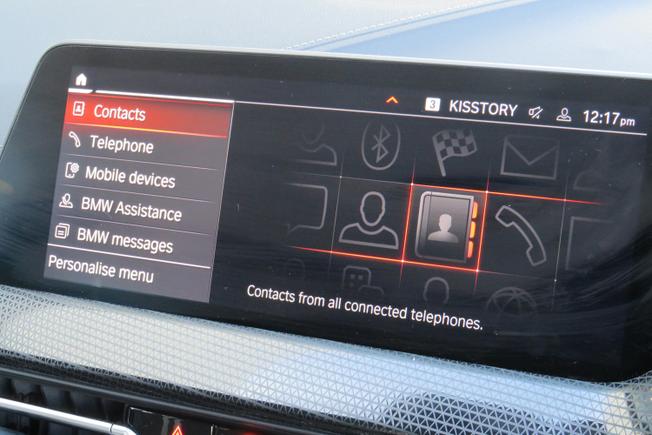 BMW 1 Series Photo 19