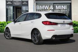 BMW 1 Series Photo 2
