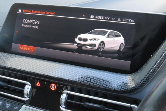 BMW 1 Series Photo 22