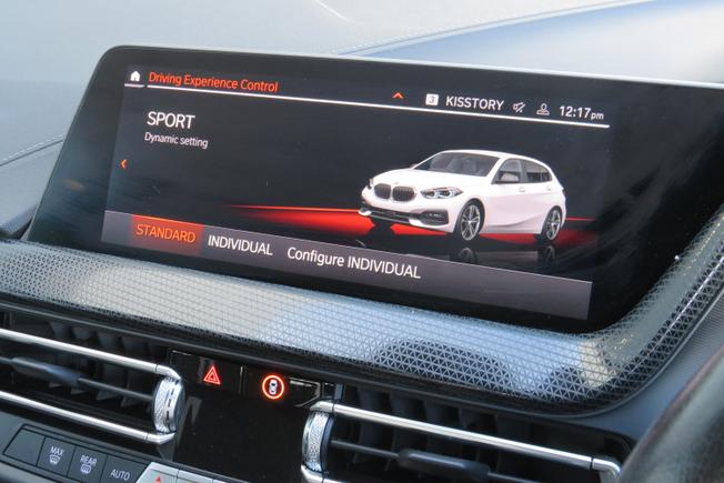 BMW 1 Series Photo 23