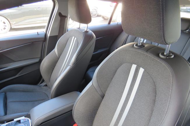 BMW 1 Series Photo 27