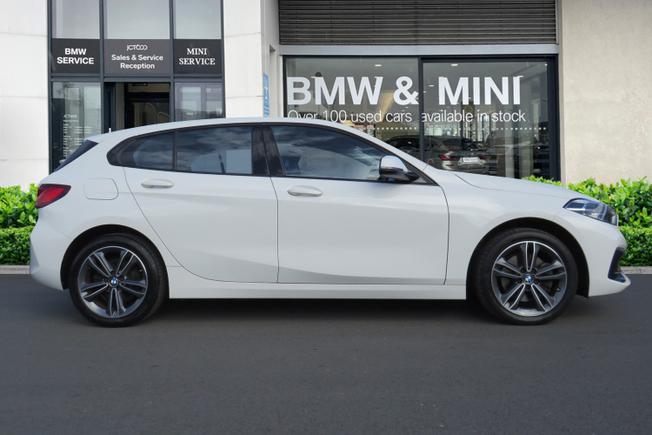 BMW 1 Series Photo 3