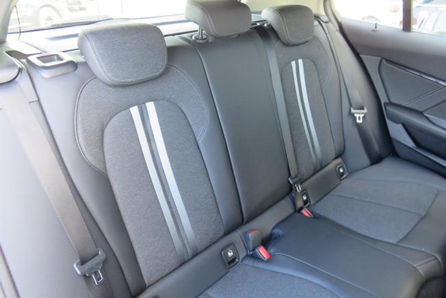 BMW 1 Series Photo 32
