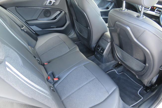 BMW 1 Series Photo 33