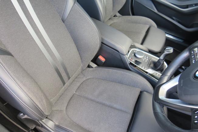 BMW 1 Series Photo 37